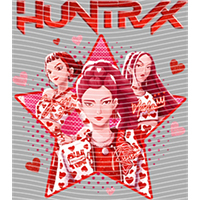 Demon Hunter Girls-LM 737